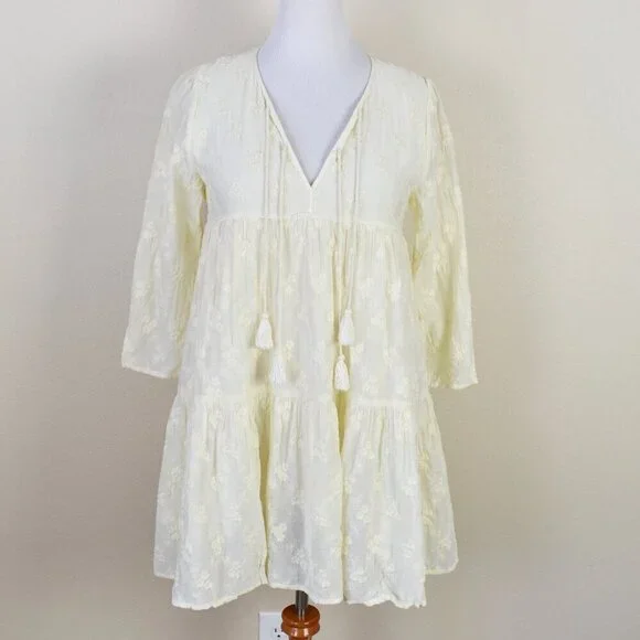 Christy Dawn The Phoenix Dress - M/L - Picture 2 of 13